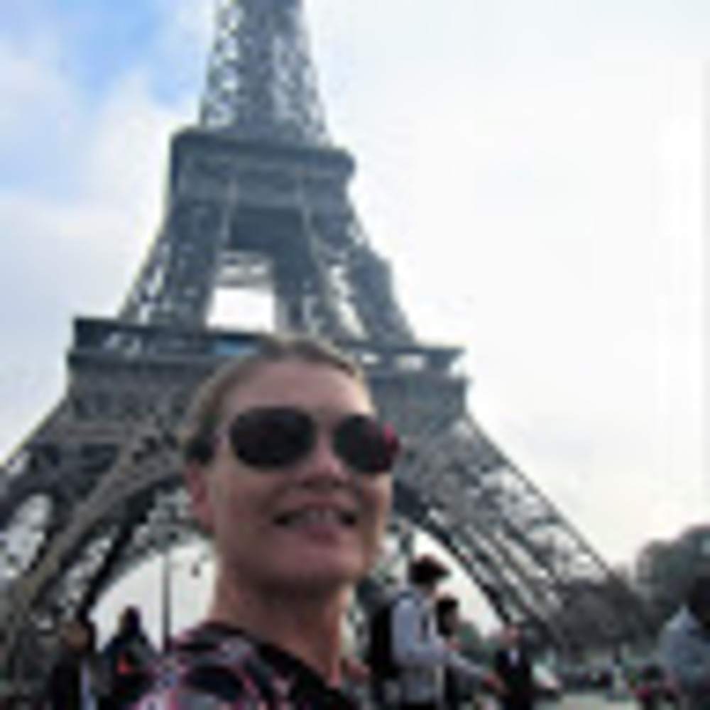 Meet your Posher, Shana